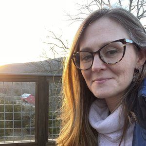 Meet your Posher, Shelly